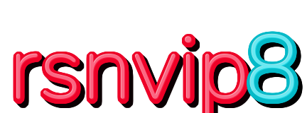 rsnvip8 — logo kanal